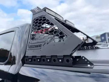 DODGE RAM 1500 TRX 6.2 V8 VOLL 22 Zoll