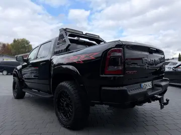 DODGE RAM 1500 TRX 6.2 V8 VOLL 22 Zoll