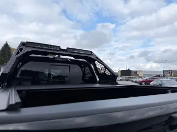 DODGE RAM 1500 TRX 6.2 V8 VOLL 22 Zoll