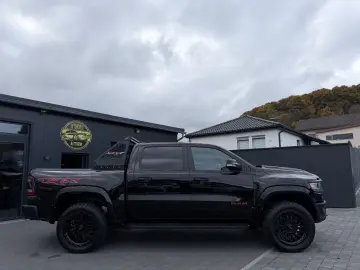 DODGE RAM 1500 TRX 6.2 V8 VOLL 22 Zoll