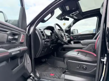 DODGE RAM 1500 TRX 6.2 V8 VOLL 22 Zoll