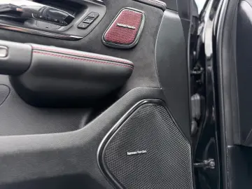 DODGE RAM 1500 TRX 6.2 V8 VOLL 22 Zoll