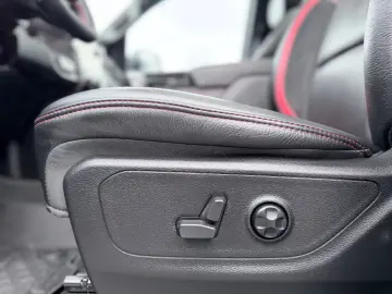 DODGE RAM 1500 TRX 6.2 V8 VOLL 22 Zoll