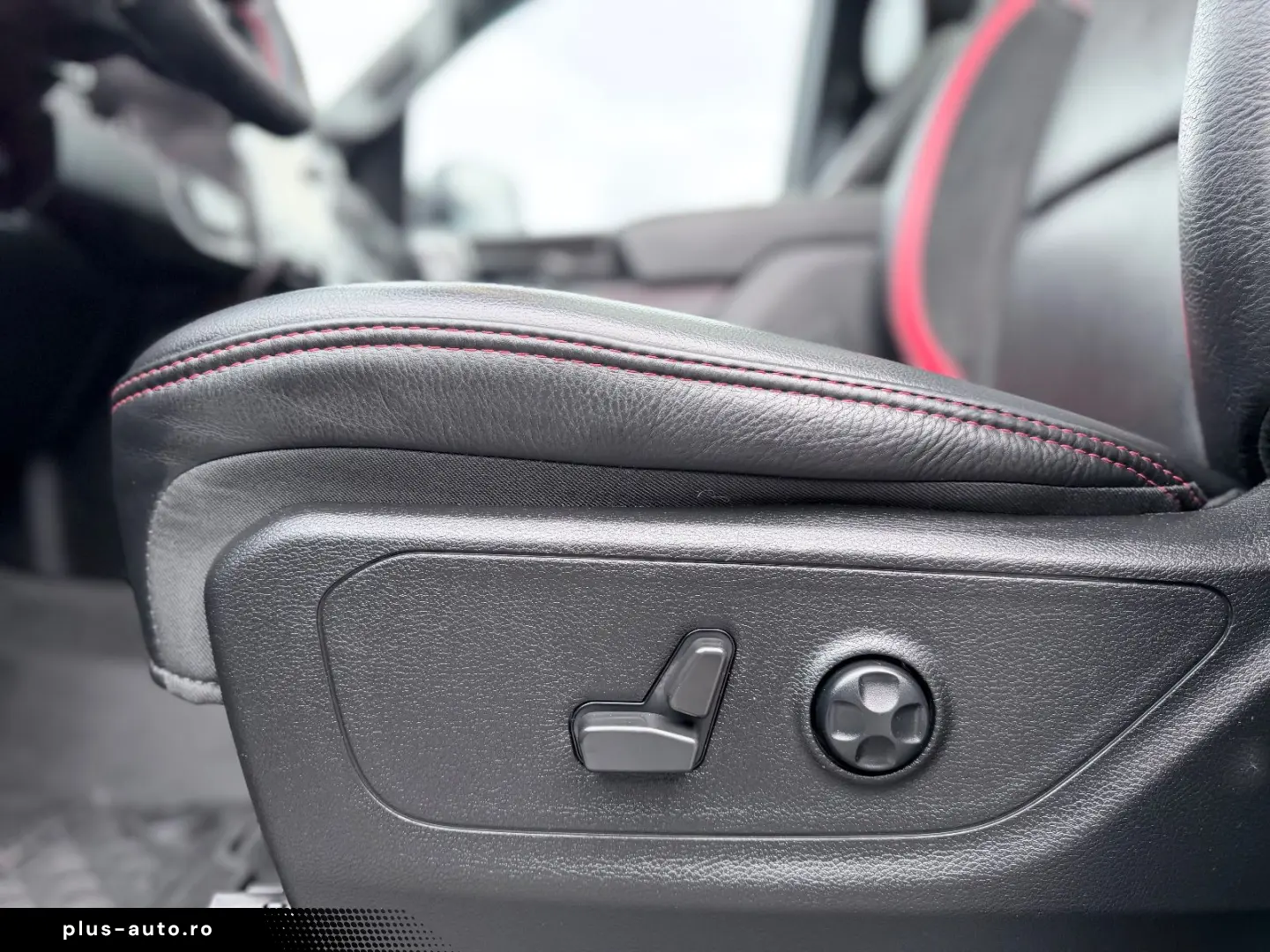 DODGE RAM 1500 TRX 6.2 V8 VOLL 22 Zoll