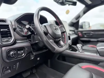 DODGE RAM 1500 TRX 6.2 V8 VOLL 22 Zoll