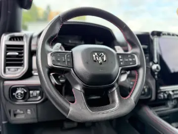 DODGE RAM 1500 TRX 6.2 V8 VOLL 22 Zoll