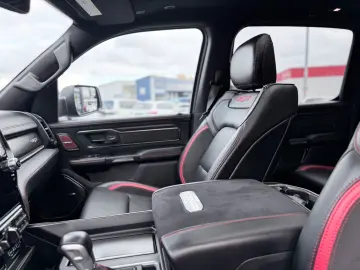 DODGE RAM 1500 TRX 6.2 V8 VOLL 22 Zoll