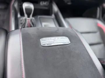 DODGE RAM 1500 TRX 6.2 V8 VOLL 22 Zoll