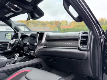 DODGE RAM 1500 TRX 6.2 V8 VOLL 22 Zoll