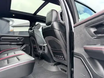 DODGE RAM 1500 TRX 6.2 V8 VOLL 22 Zoll