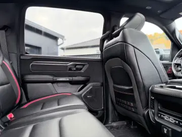 DODGE RAM 1500 TRX 6.2 V8 VOLL 22 Zoll