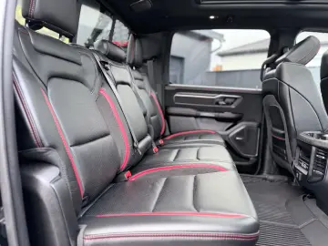 DODGE RAM 1500 TRX 6.2 V8 VOLL 22 Zoll