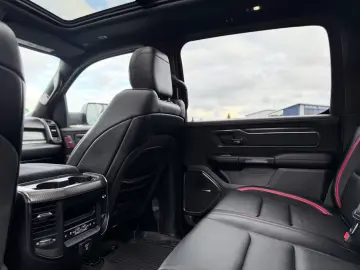 DODGE RAM 1500 TRX 6.2 V8 VOLL 22 Zoll