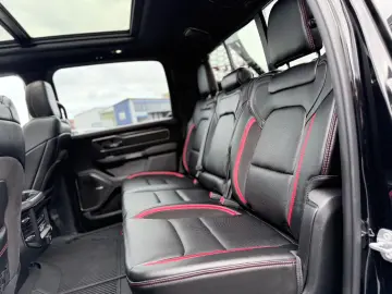 DODGE RAM 1500 TRX 6.2 V8 VOLL 22 Zoll