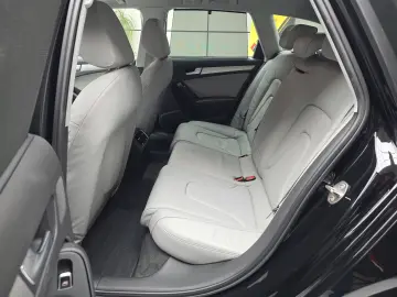 Audi A4 2.0TDI   Quattro   S-Line