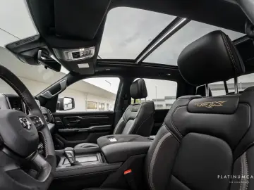 DODGE RAM TRX FINAL EDITION 711hp 2024   NETTO POSSI