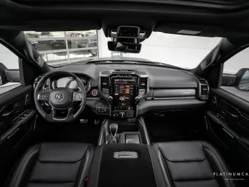 DODGE RAM TRX FINAL EDITION 711hp 2024   NETTO POSSI