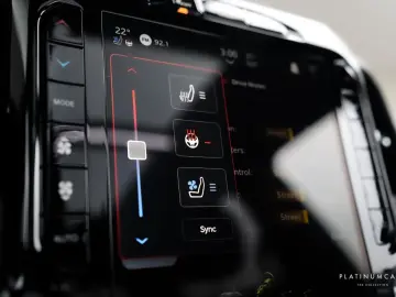 DODGE RAM TRX FINAL EDITION 711hp 2024   NETTO POSSI