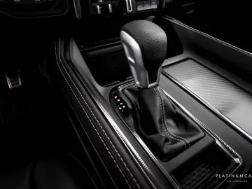 DODGE RAM TRX FINAL EDITION 711hp 2024   NETTO POSSI