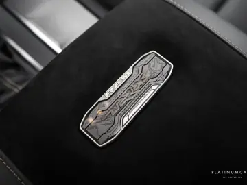 DODGE RAM TRX FINAL EDITION 711hp 2024   NETTO POSSI