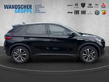 BYD ATTO 3 Design 60 4kWh 360 Pano Navi Wärmepumpe