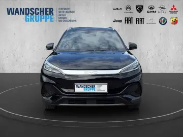 BYD ATTO 3 Design 60 4kWh 360 Pano Navi Wärmepumpe
