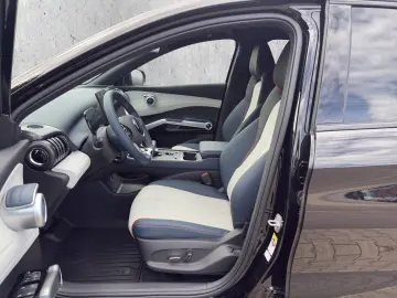 BYD ATTO 3 Design 60 4kWh 360 Pano Navi Wärmepumpe