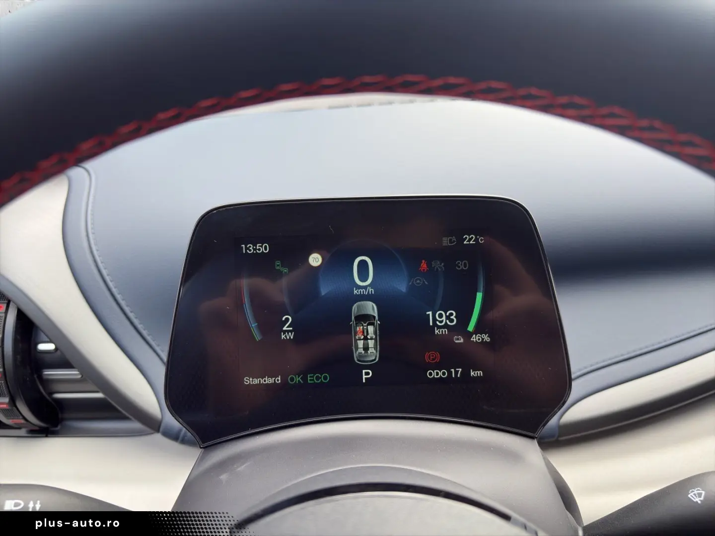 BYD ATTO 3 Design 60 4kWh 360 Pano Navi Wärmepumpe