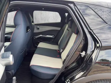 BYD ATTO 3 Design 60 4kWh 360 Pano Navi Wärmepumpe