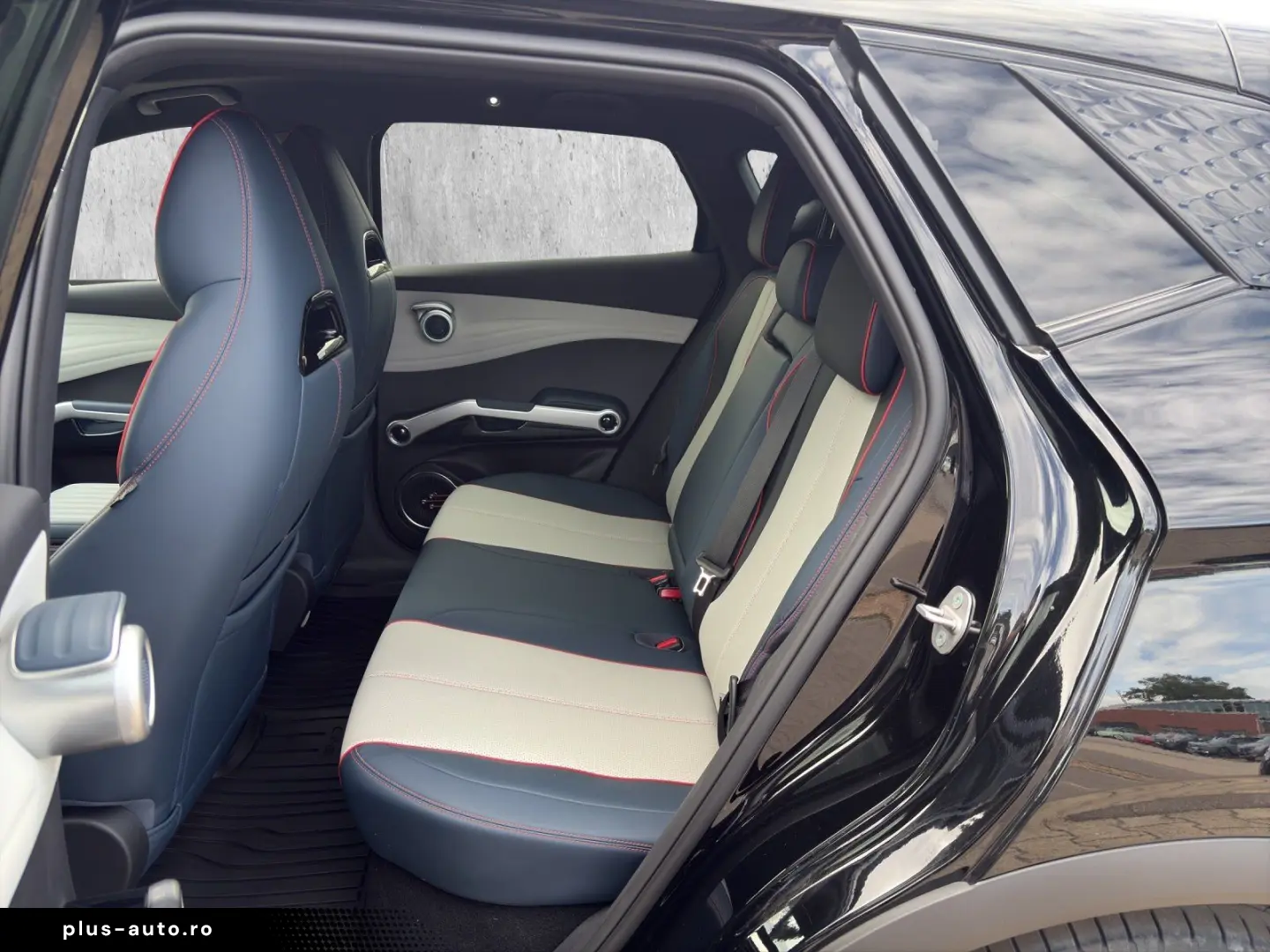 BYD ATTO 3 Design 60 4kWh 360 Pano Navi Wärmepumpe