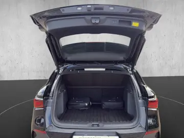 BYD ATTO 3 Design 60 4kWh 360 Pano Navi Wärmepumpe