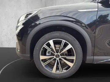 BYD ATTO 3 Design 60 4kWh 360 Pano Navi Wärmepumpe