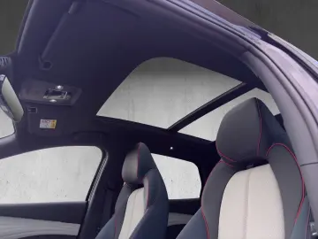 BYD ATTO 3 Design 60 4kWh 360 Pano Navi Wärmepumpe