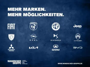 BYD ATTO 3 Design 60 4kWh 360 Pano Navi Wärmepumpe