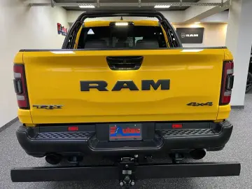 DODGE TRX-HAVOC LIMITED EDITION--LEVEL 2-CARBON-1.HAND