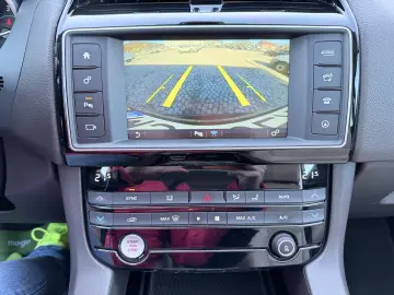 Jaguar F-Pace 30d AWD