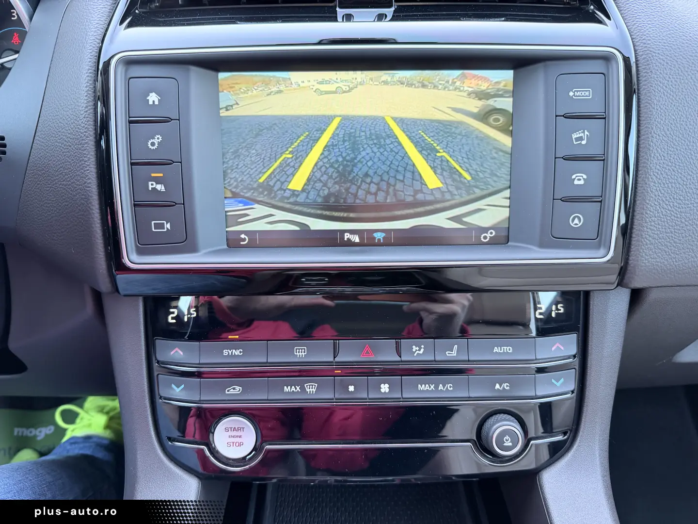 Jaguar F-Pace 30d AWD