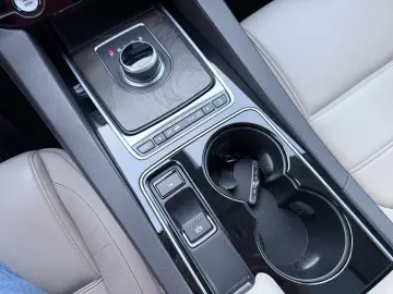 Jaguar F-Pace 30d AWD