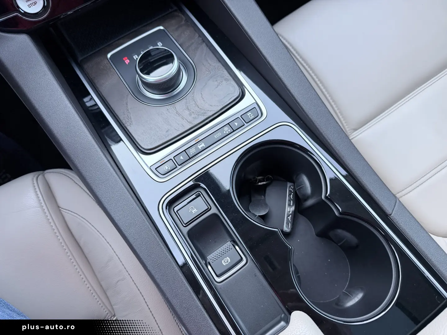 Jaguar F-Pace 30d AWD