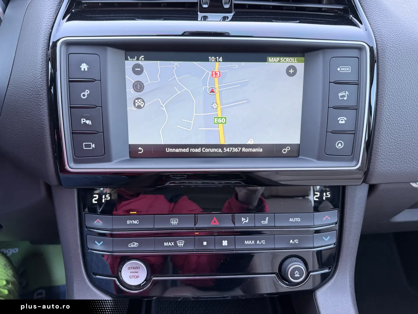 Jaguar F-Pace 30d AWD