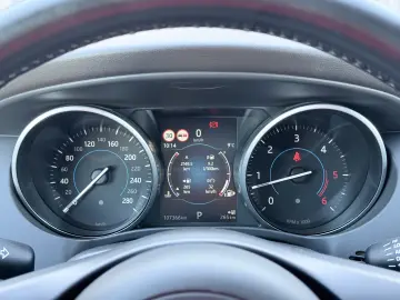 Jaguar F-Pace 30d AWD