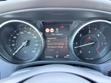 Jaguar F-Pace 30d AWD