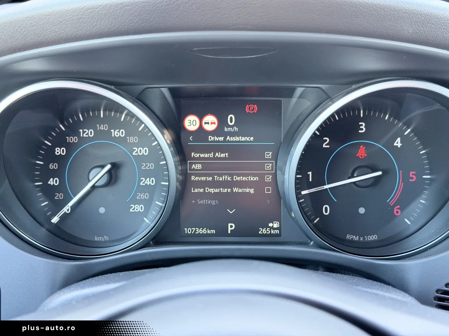 Jaguar F-Pace 30d AWD