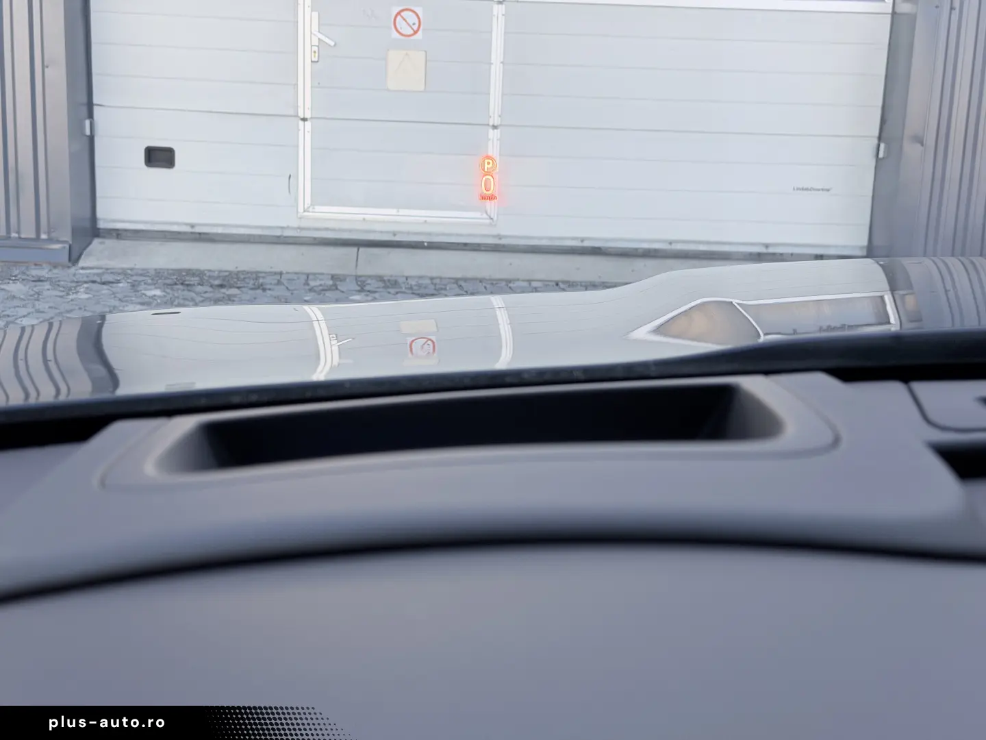 Jaguar F-Pace 30d AWD