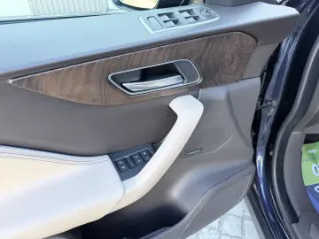 Jaguar F-Pace 30d AWD
