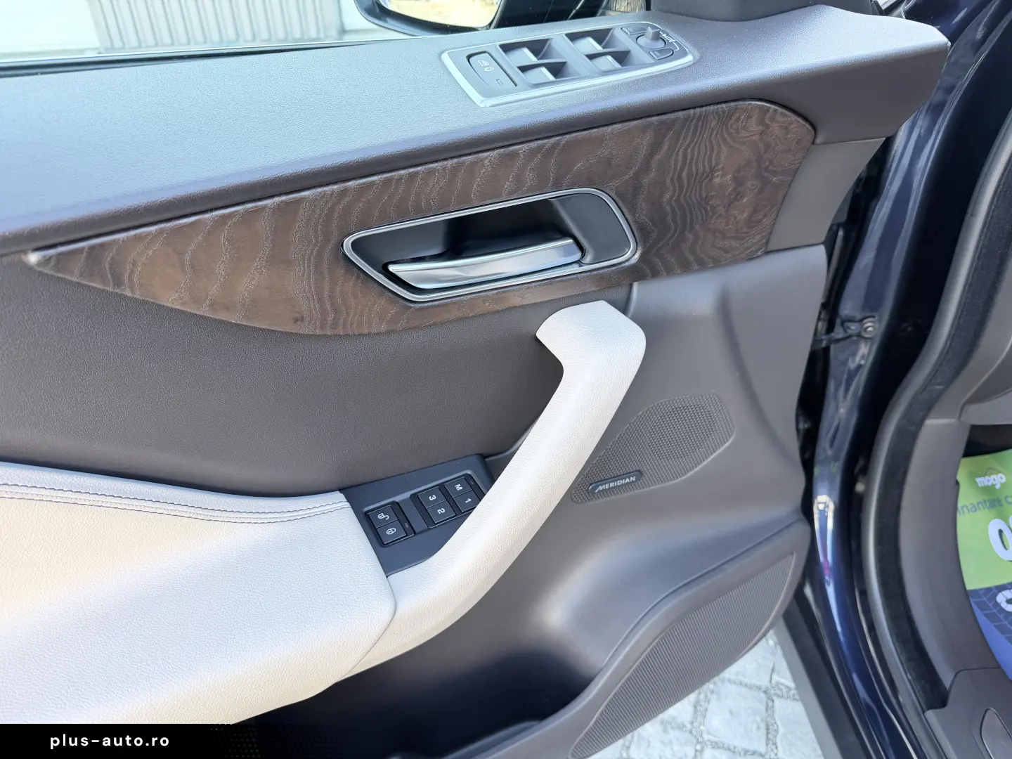 Jaguar F-Pace 30d AWD