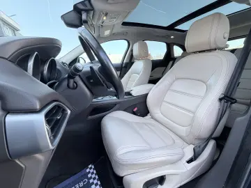 Jaguar F-Pace 30d AWD