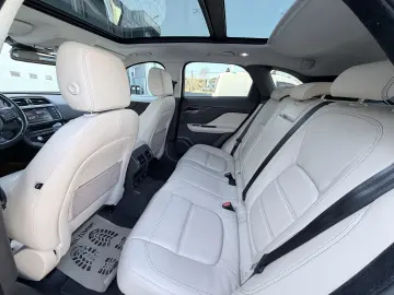 Jaguar F-Pace 30d AWD