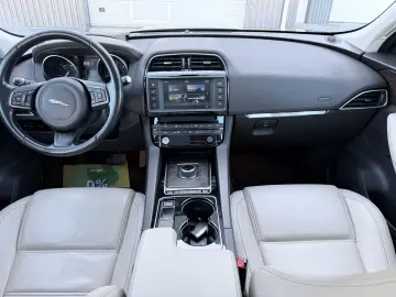 Jaguar F-Pace 30d AWD
