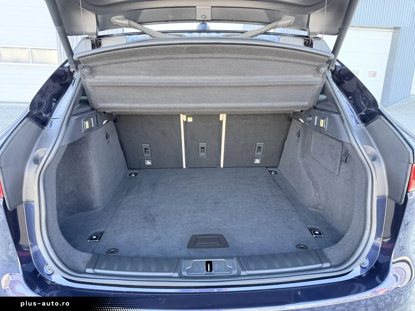 Jaguar F-Pace 30d AWD